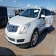 3GYFNCE38DS617770 2013 Cadillac Srx Luxury Collection auction photo thumbnail 2