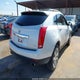 3GYFNCE38DS617770 2013 Cadillac Srx Luxury Collection auction photo thumbnail 4