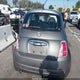 3C3CFFAR0CT124244 2012 Fiat 500 Pop auction photo thumbnail 16