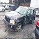 1J8GR48K55C664424 2005 Jeep Grand Cherokee Laredo auction photo thumbnail 2