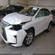 2T2BZMCA6GC039858 2016 Lexus Rx 350 auction photo thumbnail 2