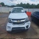 1GCHSAEA6F1150668 2015 Chevrolet Colorado Wt auction photo thumbnail 13