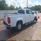 1GCHSAEA6F1150668 2015 Chevrolet Colorado Wt auction photo thumbnail 4