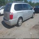 KNDMB233466031349 2006 Kia Sedona Ex/Lx auction photo thumbnail 4