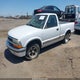 1GCCS1441WK129484 1998 Chevrolet S-10 Ls Fleetside Cmi auction photo thumbnail 2