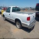 1GCCS1441WK129484 1998 Chevrolet S-10 Ls Fleetside Cmi auction photo thumbnail 3