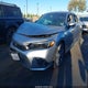 2HGFE1F9XNH307803 2022 Honda Civic Touring auction photo thumbnail 2