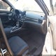 1HGCV1F32MA042841 2021 Honda Accord Sport auction photo thumbnail 5