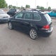 3VWPP7AJ0CM654358 2012 Volkswagen Jetta Sportwagen 2.5L Se auction photo thumbnail 3