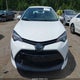 2T1BURHE1KC195164 2019 Toyota Corolla Le auction photo thumbnail 12