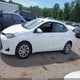 2T1BURHE1KC195164 2019 Toyota Corolla Le auction photo thumbnail 14