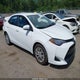 2T1BURHE1KC195164 2019 Toyota Corolla Le auction photo thumbnail 1