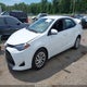 2T1BURHE1KC195164 2019 Toyota Corolla Le auction photo thumbnail 2