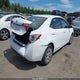 2T1BURHE1KC195164 2019 Toyota Corolla Le auction photo thumbnail 4