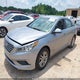 5NPE24AF7HH551728 2017 Hyundai Sonata Se auction photo thumbnail 2