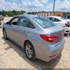 5NPE24AF7HH551728 2017 Hyundai Sonata Se auction photo thumbnail 3