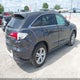 5J8TB4H58DL006570 2013 Acura Rdx auction photo thumbnail 4
