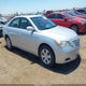4T1BE46K67U603589 2007 Toyota Camry Le auction photo thumbnail 1