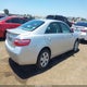 4T1BE46K67U603589 2007 Toyota Camry Le auction photo thumbnail 4