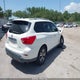 5N1DR2MN8HC652928 2017 Nissan Pathfinder Sv auction photo thumbnail 4