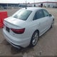 WAUEAAF41PN010324 2023 Audi A4 Premium Plus 45 Tfsi S Line Quattro S Tronic auction photo thumbnail 4