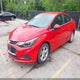 1G1BE5SM1H7107660 2017 Chevrolet Cruze Lt Auto auction photo thumbnail 2