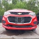 1G1BE5SM1H7107660 2017 Chevrolet Cruze Lt Auto auction photo thumbnail 6