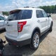 1FM5K7F84EGC05000 2014 Ford Explorer Limited auction photo thumbnail 4
