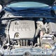 2T1BURHE9HC884619 2017 Toyota Corolla Se auction photo thumbnail 10