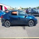 2T1BURHE9HC884619 2017 Toyota Corolla Se auction photo thumbnail 14