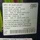 WA1LMAFE5FD030021 2015 Audi Q7 3.0 Tdi Premium auction photo thumbnail 9