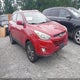 KM8JU3AG3EU832708 2014 Hyundai Tucson Se auction photo thumbnail 1