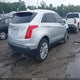 1GYKNERSXJZ115000 2018 Cadillac Xt5 Premium Luxury auction photo thumbnail 4