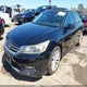 1HGCR2F89DA253007 2013 Honda Accord Ex-L auction photo thumbnail 2