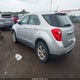2GNFLEEK0F6226197 2015 Chevrolet Equinox Ls auction photo thumbnail 3
