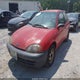 2C1MR2260W6715491 1998 Chevrolet Metro Base Cmi auction photo thumbnail 2