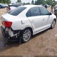 3VWLX7AJXDM366122 2013 Volkswagen Jetta 2.5L Sel auction photo thumbnail 4