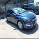 1G1ZD5ST1LF016010 2020 Chevrolet Malibu Fwd Lt auction photo thumbnail 1