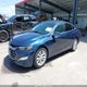 1G1ZD5ST1LF016010 2020 Chevrolet Malibu Fwd Lt auction photo thumbnail 2