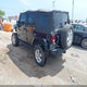 1J4GA59128L608515 2008 Jeep Wrangler Unlimited Sahara auction photo thumbnail 3