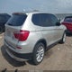 5UXWX9C55D0A20365 2013 BMW X3 xDrive28I auction photo thumbnail 4