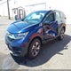 2HKRW6H31HH222617 2017 Honda Cr-V Lx auction photo thumbnail 2