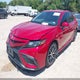 4T1T11AK0RU213676 2024 Toyota Camry Se auction photo thumbnail 2