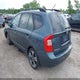 KNAFG528897243028 2009 Kia Rondo Lx auction photo thumbnail 3