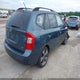 KNAFG528897243028 2009 Kia Rondo Lx auction photo thumbnail 4
