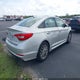 5NPE34AF2FH015764 2015 Hyundai Sonata Limited auction photo thumbnail 4