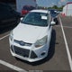 1FADP3F25DL254899 2013 Ford Focus Se auction photo thumbnail 2
