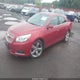 1G11J5SX1DF191318 2013 Chevrolet Malibu 2Lz auction photo thumbnail 2