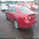 1G11J5SX1DF191318 2013 Chevrolet Malibu 2Lz auction photo thumbnail 3