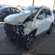 5N1AT2MT7HC847423 2017 Nissan Rogue Sl auction photo thumbnail 2